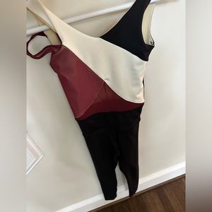 Tiger Friday Unitard